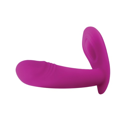 Bliss Power Punch Vibrador de Golpear