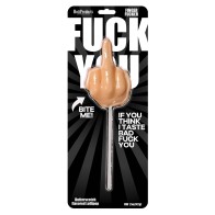 Lollipop Fuck You - Caramelo de Butterscotch