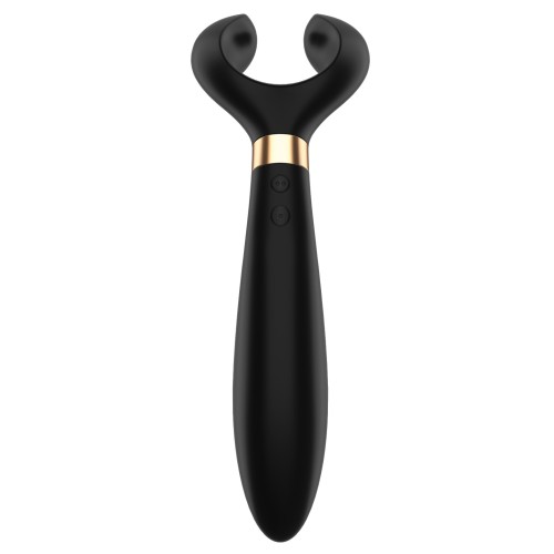 Vibrador Multi-Usos Satisfyer Endless Fun para Placer Extremo