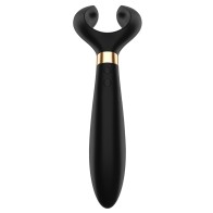 Vibrador Multi-Usos Satisfyer Endless Fun para Placer Extremo