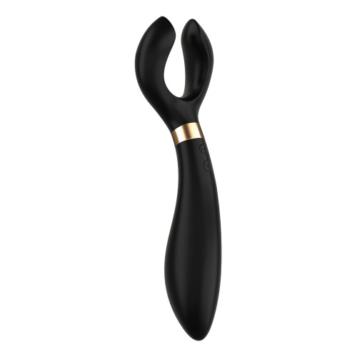 Vibrador Multi-Usos Satisfyer Endless Fun para Placer Extremo