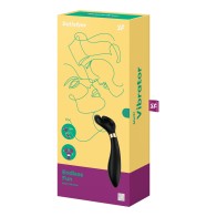 Vibrador Multi-Usos Satisfyer Endless Fun para Placer Extremo