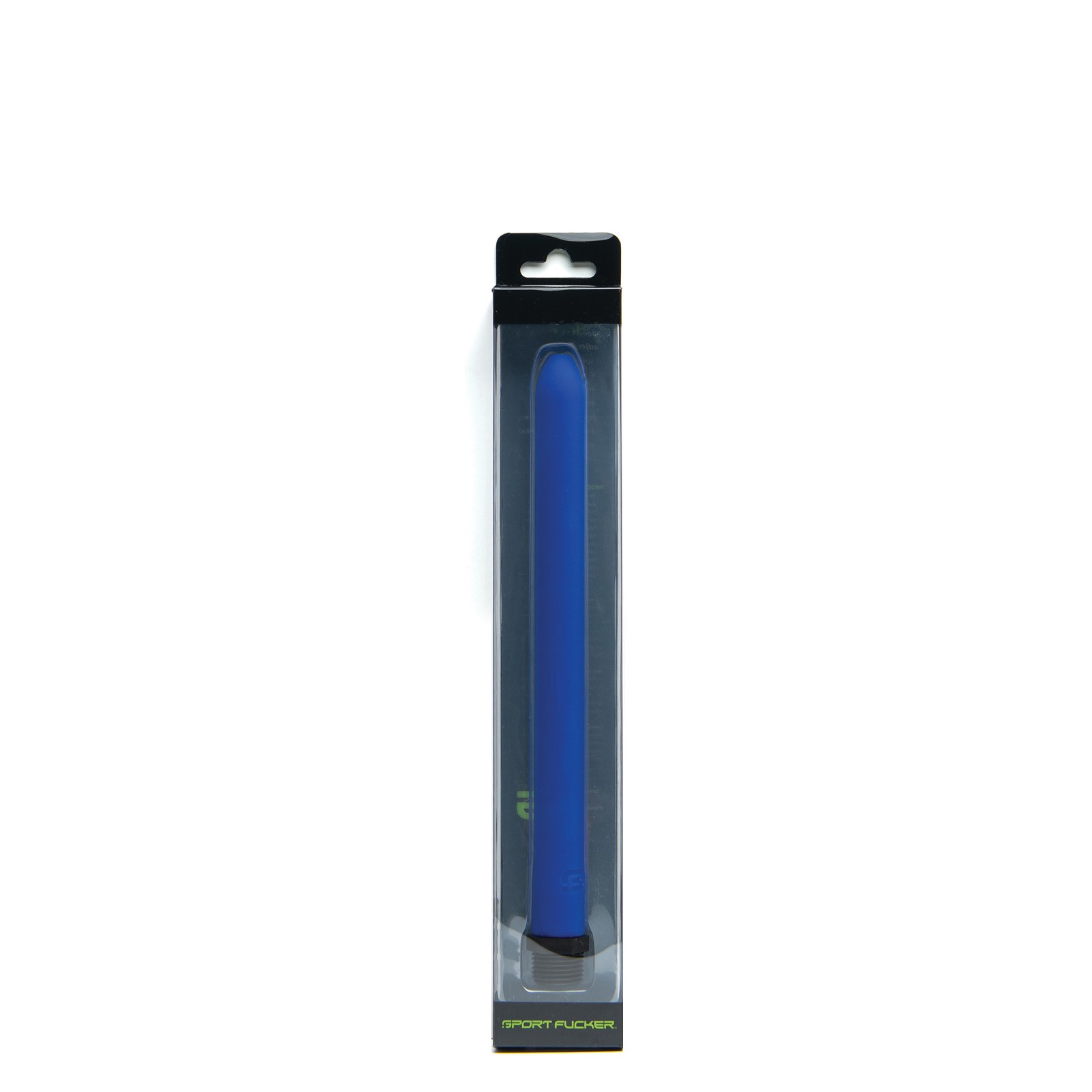 Sport Fucker Locker Room Hose 9 Inch Blue