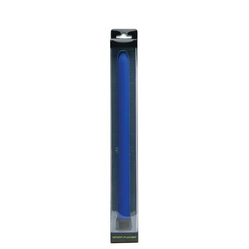 Sport Fucker Locker Room Hose 12" - Azul