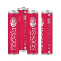 Dragon Alkaline Batteries for Reliable Power