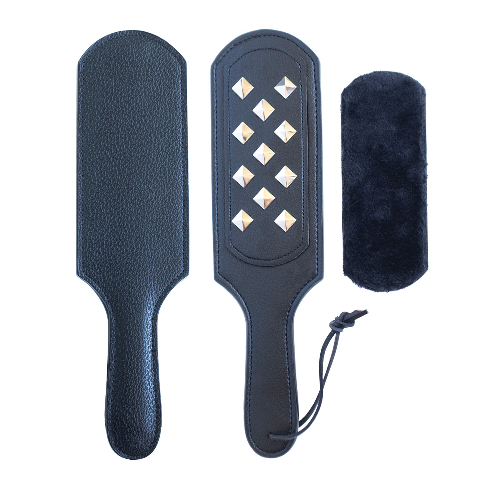 Kinklab 3-in-1 Paddle