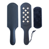 Kinklab 3-in-1 Paddle