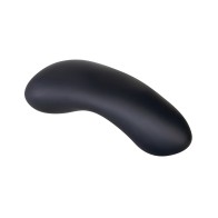 Vibrador Panty Oculto Evolved Negro Diversión Discreta