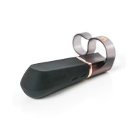 Hot Octopuss Digit Finger Vibrator - Black