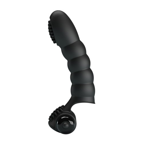 Vibrador de Dedo Pretty Love Alexander - Estimulación Intima