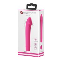 Pretty Love Pixie Mini Vibrator with 10 Functions