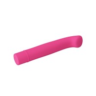 Pretty Love Bogey G-Spot Mini Vibrator - Pink