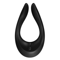 Satisfyer Endless Joy Black