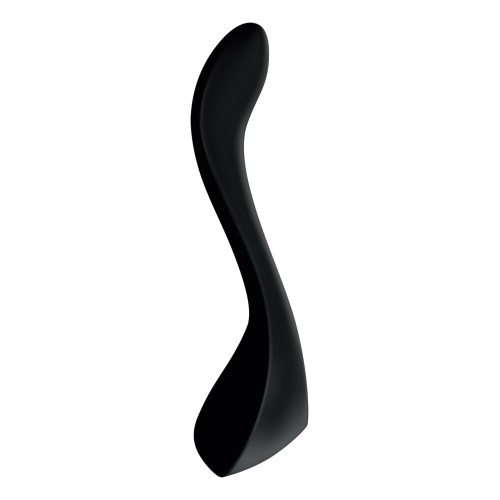 Satisfyer Endless Joy Black