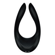 Satisfyer Endless Joy Black