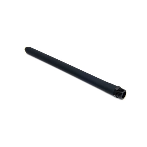 Sport Fucker 12 Inch Locker Room Hose - Black