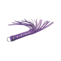 Spartacus 20" Strap Whip - Exciting Pleasure