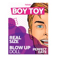 Boy Toy Sex Doll Durable Fun