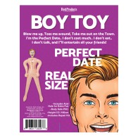 Boy Toy Sex Doll Durable Fun