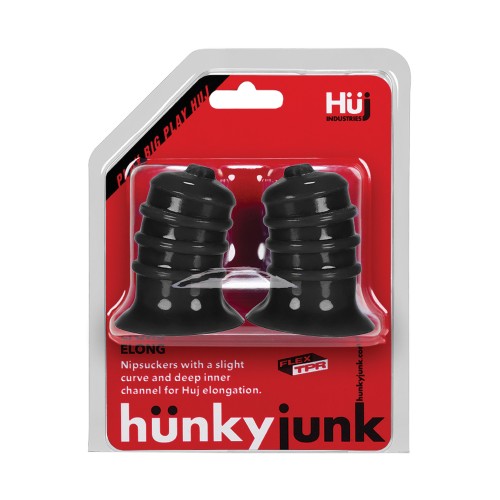 Sopladore de Pezones Hunky Junk para Juego Sensacional