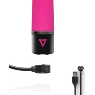 Lil' Vibe Swirl para el Placer Definitivo