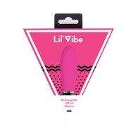 Lil' Vibe Swirl for Ultimate Pleasure