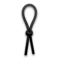 Rock Solid Lasso Adjustable Lock Black