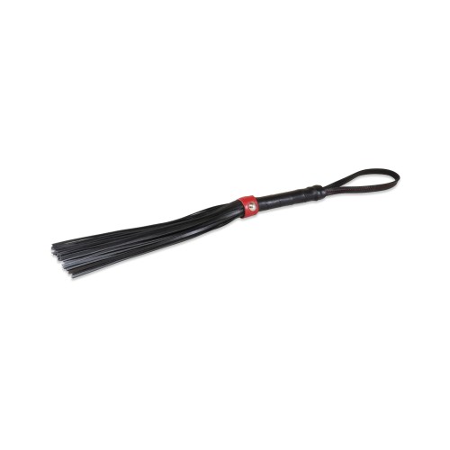 Sultra Lambskin Flogger - Add Passion