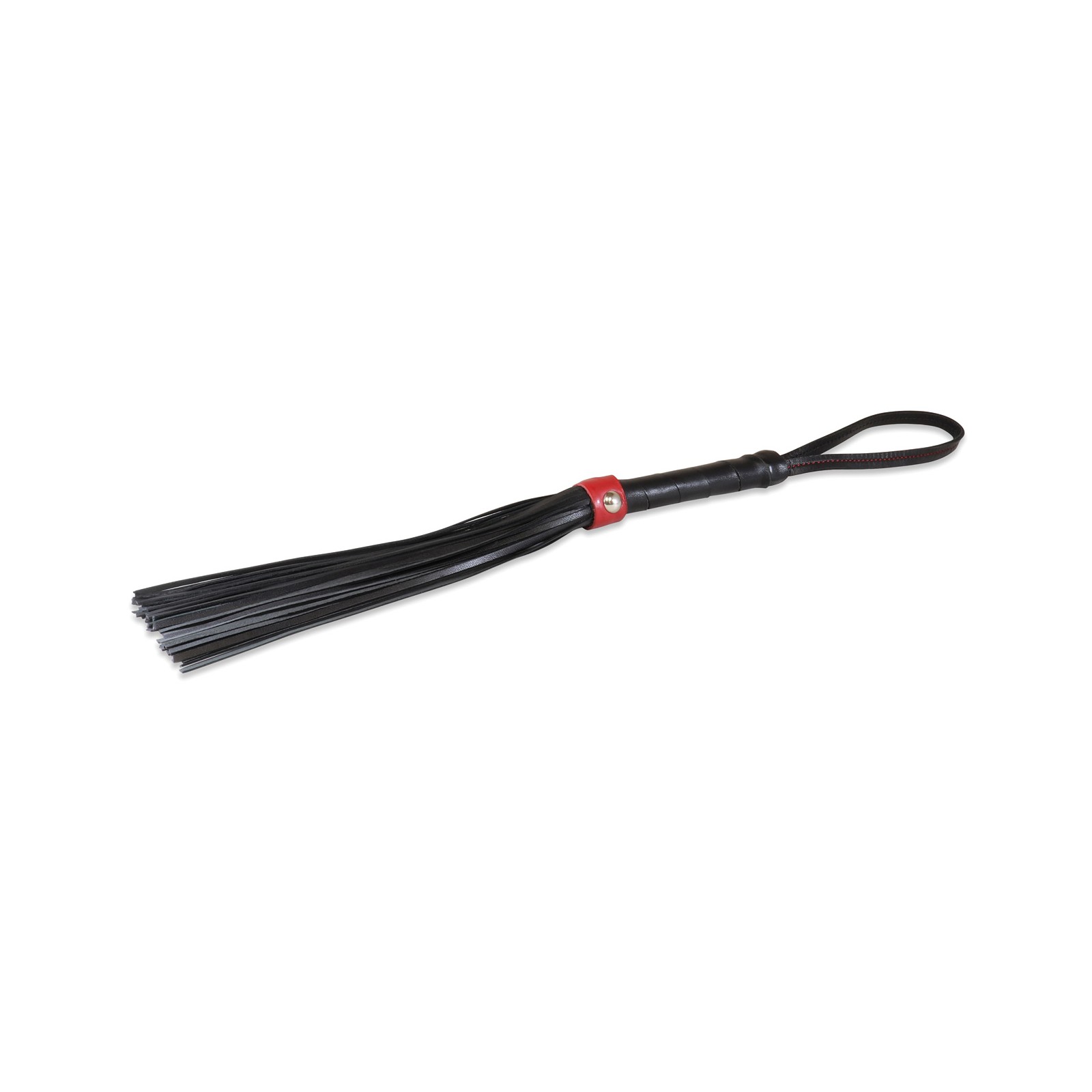 Sultra Lambskin Flogger - Add Passion