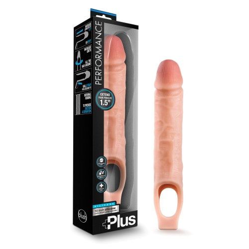 Blush Performance Plus 10" Penis Extender