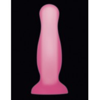 Evolved Luminous Small Plug - Pink