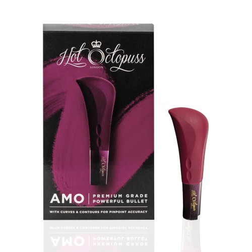 Hot Octopuss Amo Bullet - Compact Pleasure