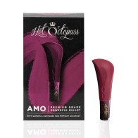 Hot Octopuss Amo Bullet - Compact Pleasure