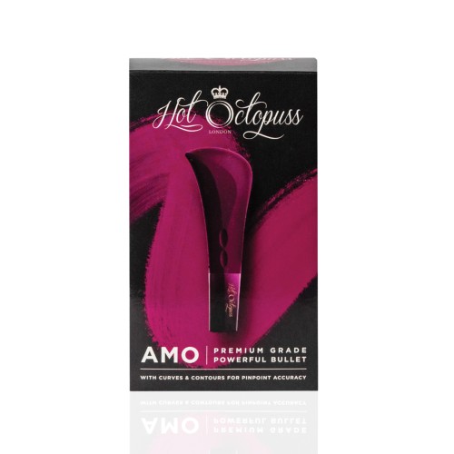 Hot Octopuss Amo Bullet - Compact Pleasure