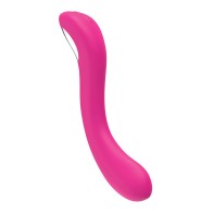 Vibrador de Punto G Lovense Osci 2 Rosa