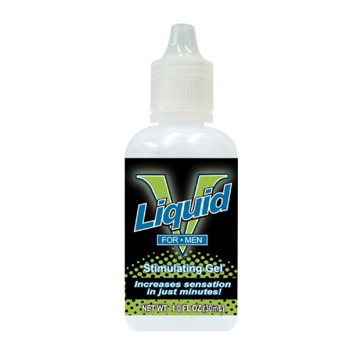 Liquid V For Men 1 oz