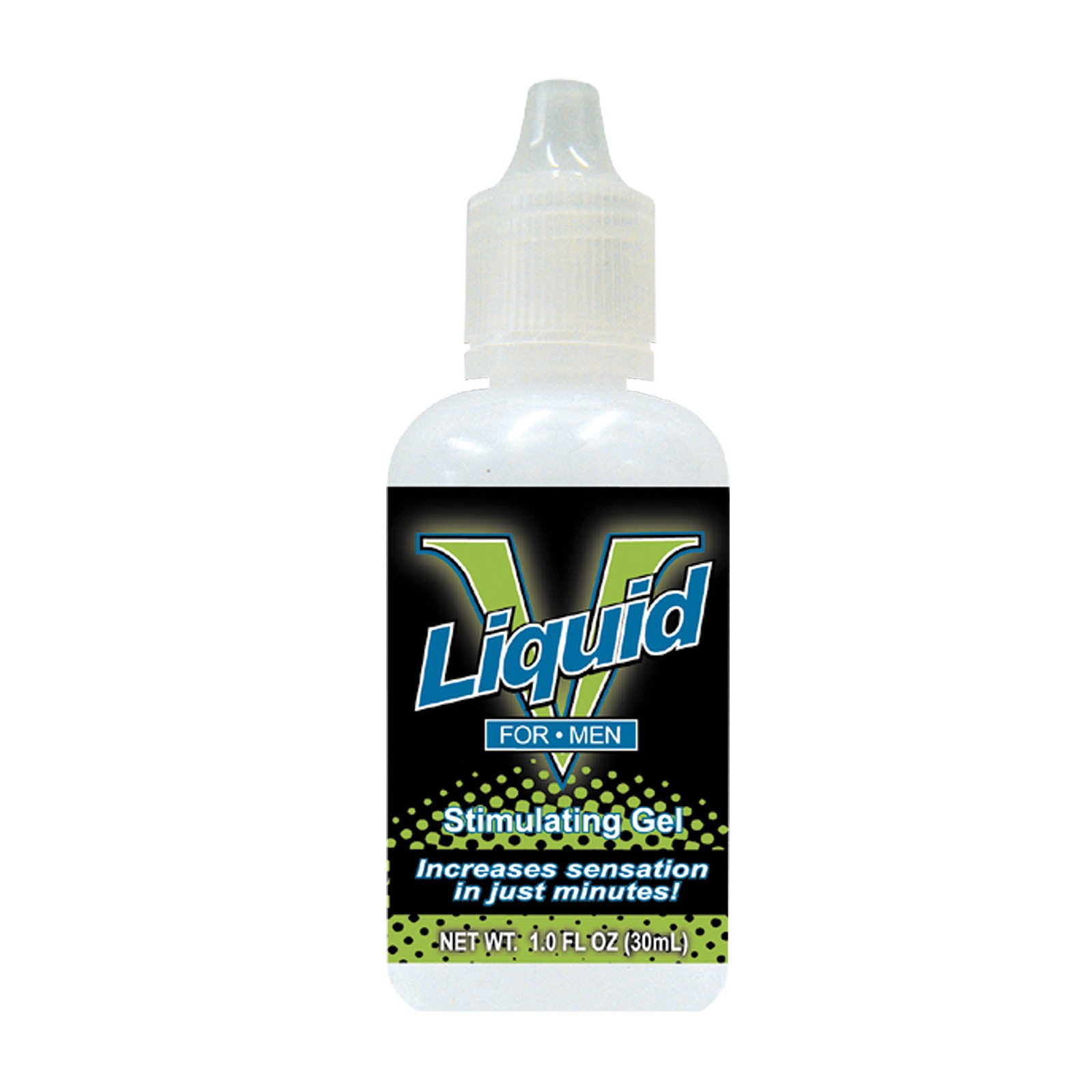 Liquid V For Men 1 oz