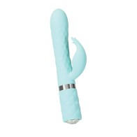 Pillow Talk Lively Vibrator