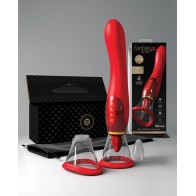 Fantasy for Her 24K Gold Edition - Luxury Pleasure Toy