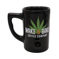 Taza Wake & Bake 10 oz