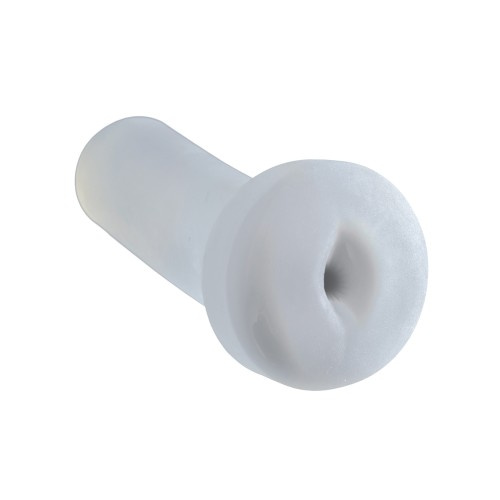 PDX Male Pump & Dump Stroker - Frosted