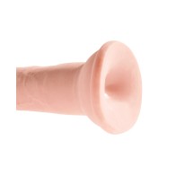 King Cock Plus 8 Inch Realistic Attachment - Versatile Fun