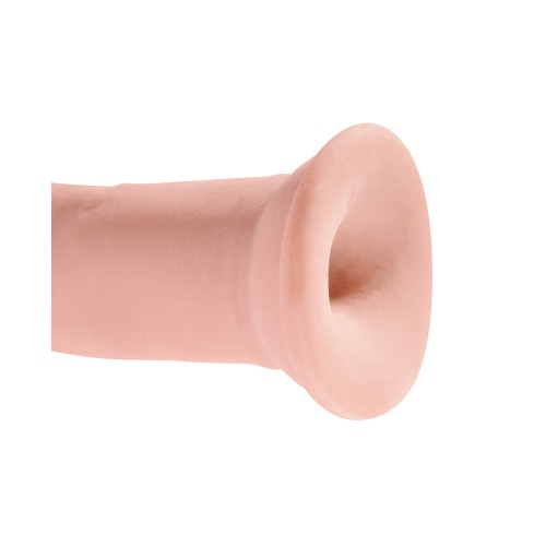 King Cock Plus 9" - Placer Realista