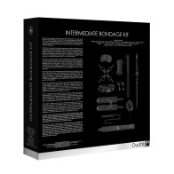 Kit de Bondage Intermedio para Aventuras