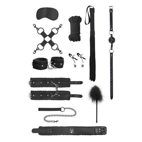 Kit de Bondage Intermedio para Aventuras