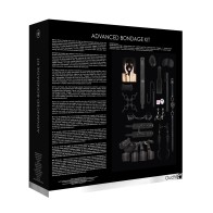 Kit de Bondage Avanzado para Juego Entusiasta