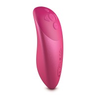 We-Vibe Chorus - Rosa Cósmico