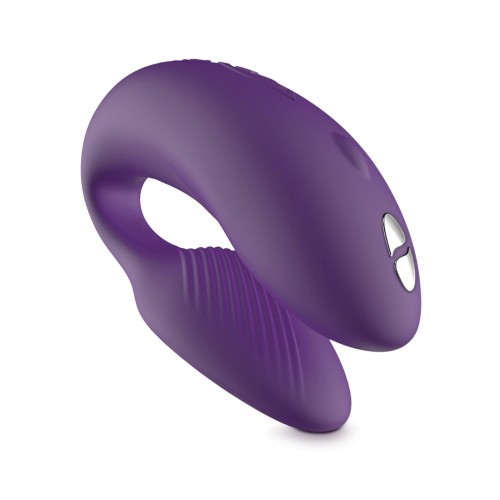 Vibrador para Parejas We-Vibe Chorus