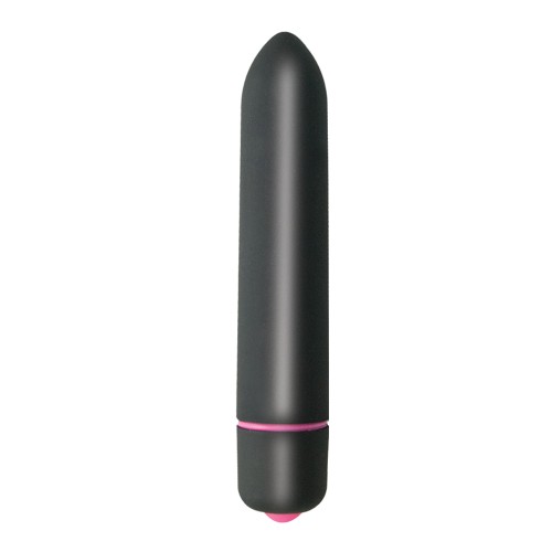 Intense Orgasm Bullet with 10 Functions