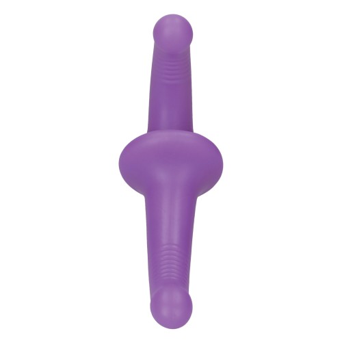 Shop Shots Ouch Silicone Strapless Strap On - Ultimate Pleasure